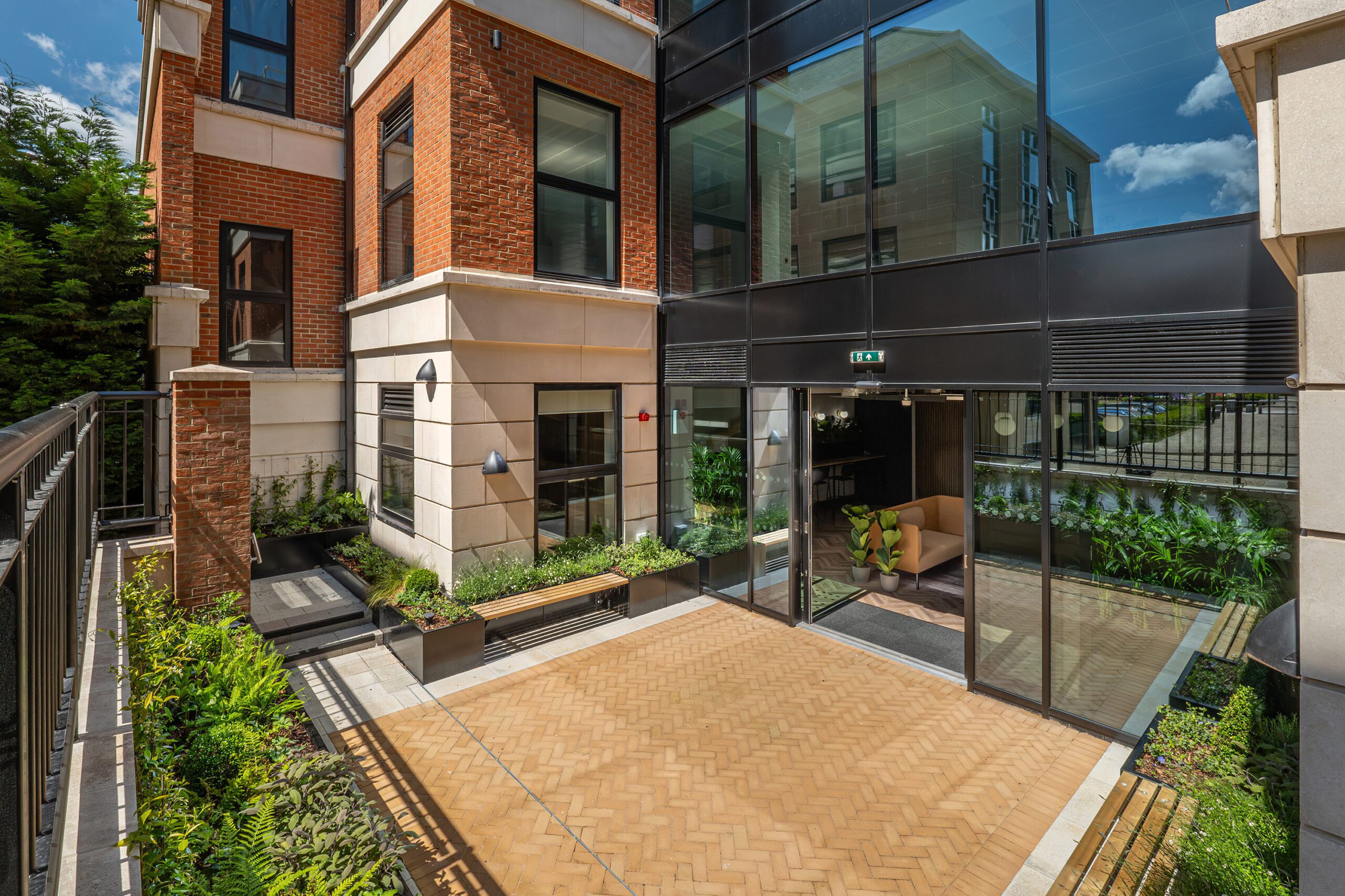 Global collectibles business to move into Milton Keynes’ greenest office building