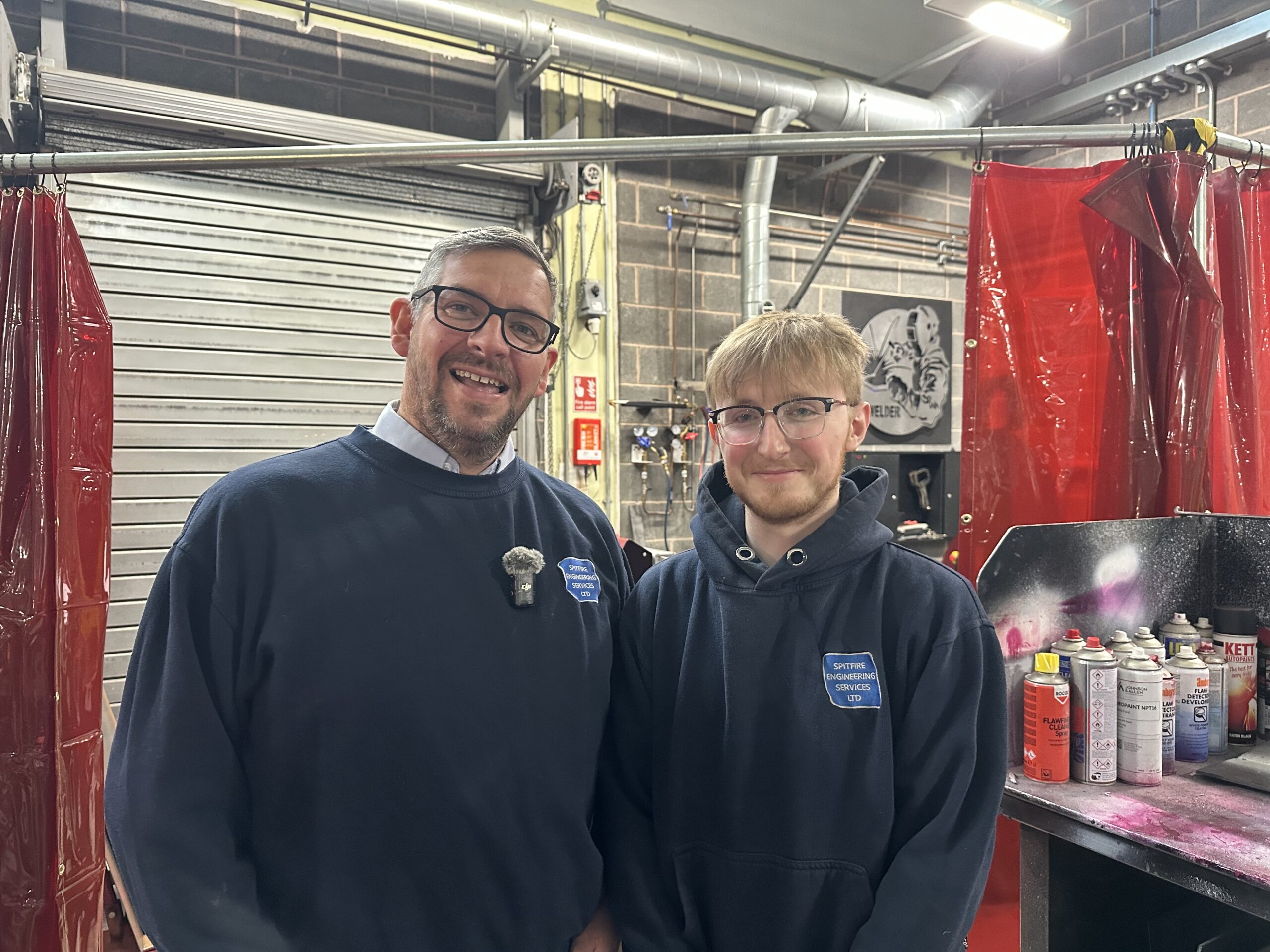 Is it time for your business to benefit from an apprentice?