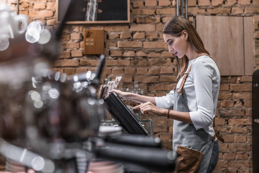 Bite-sized financial tips for food and drink businesses