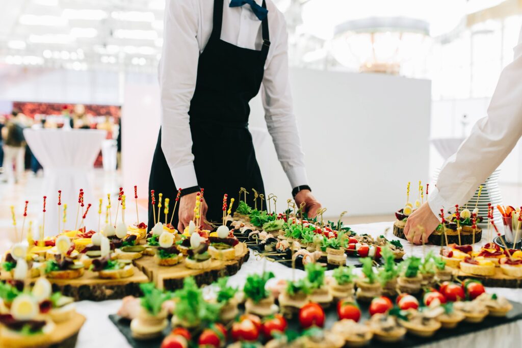 Bite-sized financial tips for food and drink businesses