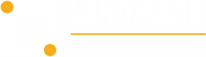 Logo of Landmark - Making space, work
