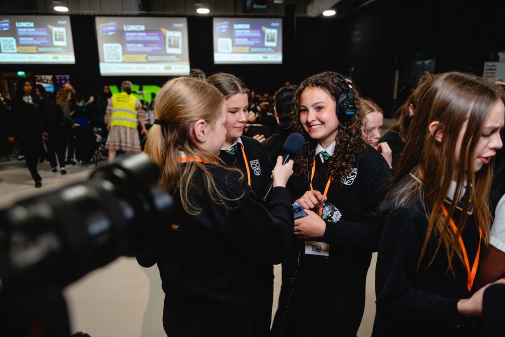 Girl Tech