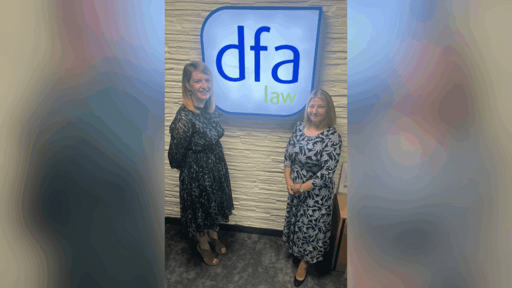 DFA Law LLP