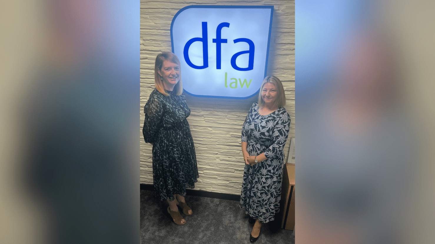 Law firm expands corporate team