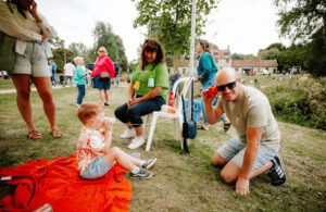 Arthur Ellis Mental Health Support