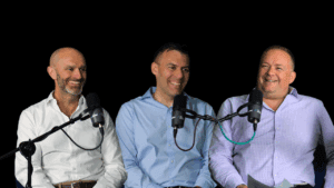 Episode 82 | Medigold Health: From firefighting to forecasting