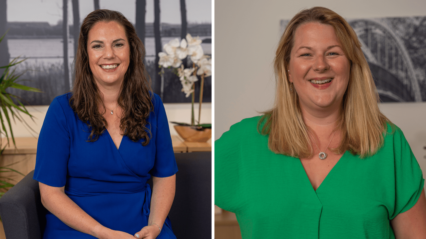 Double STEP success for law firms’ Wills, Probate and Lifetime Planning Team