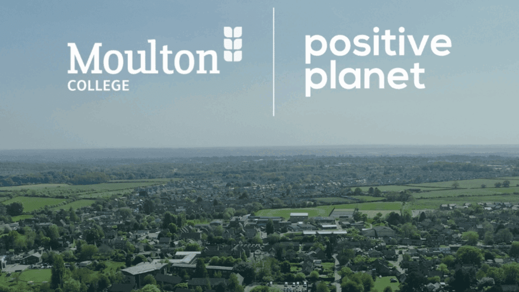 Moulton College