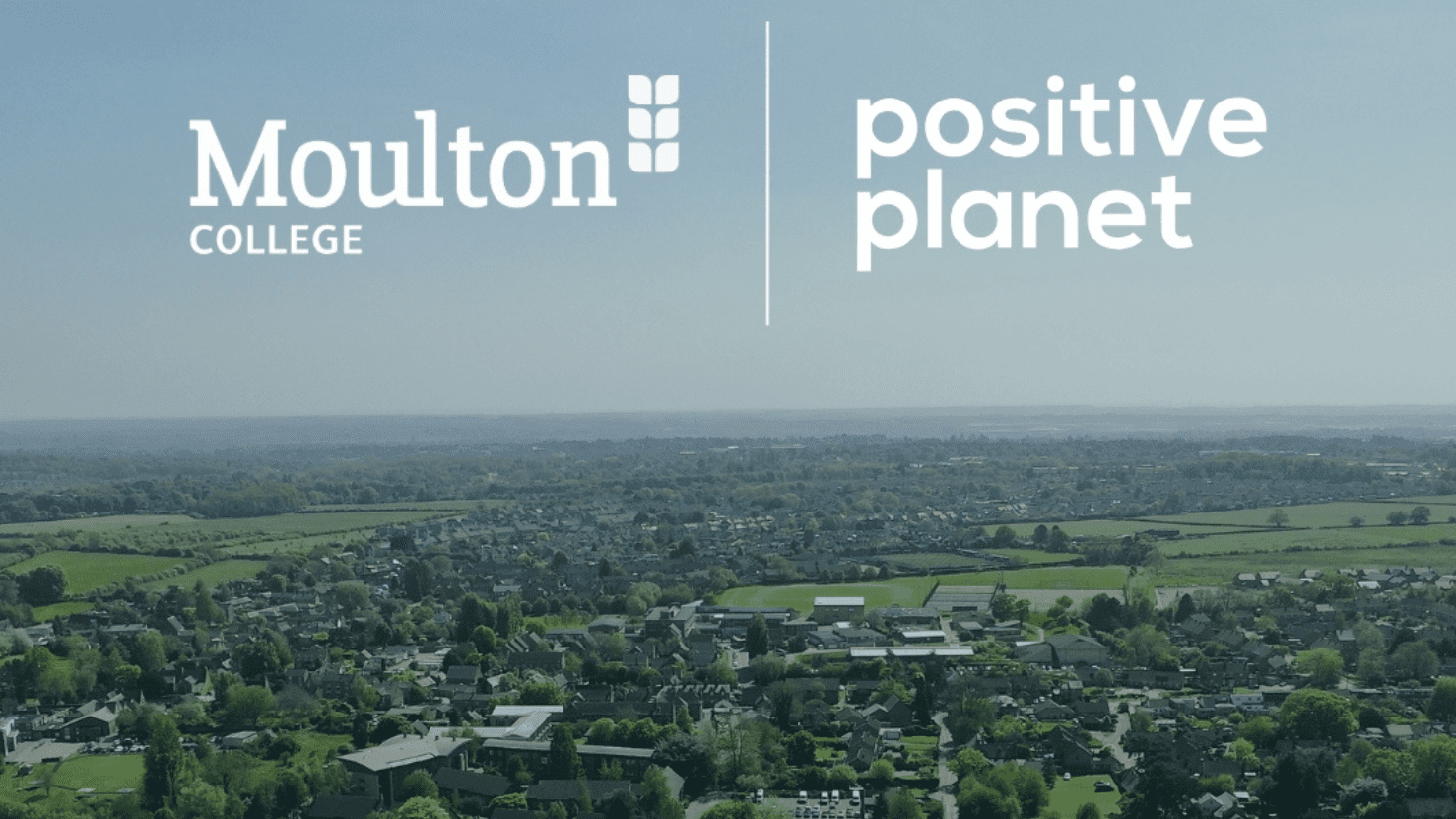 Local College partners with environmental consultancy to drive down carbon emissions