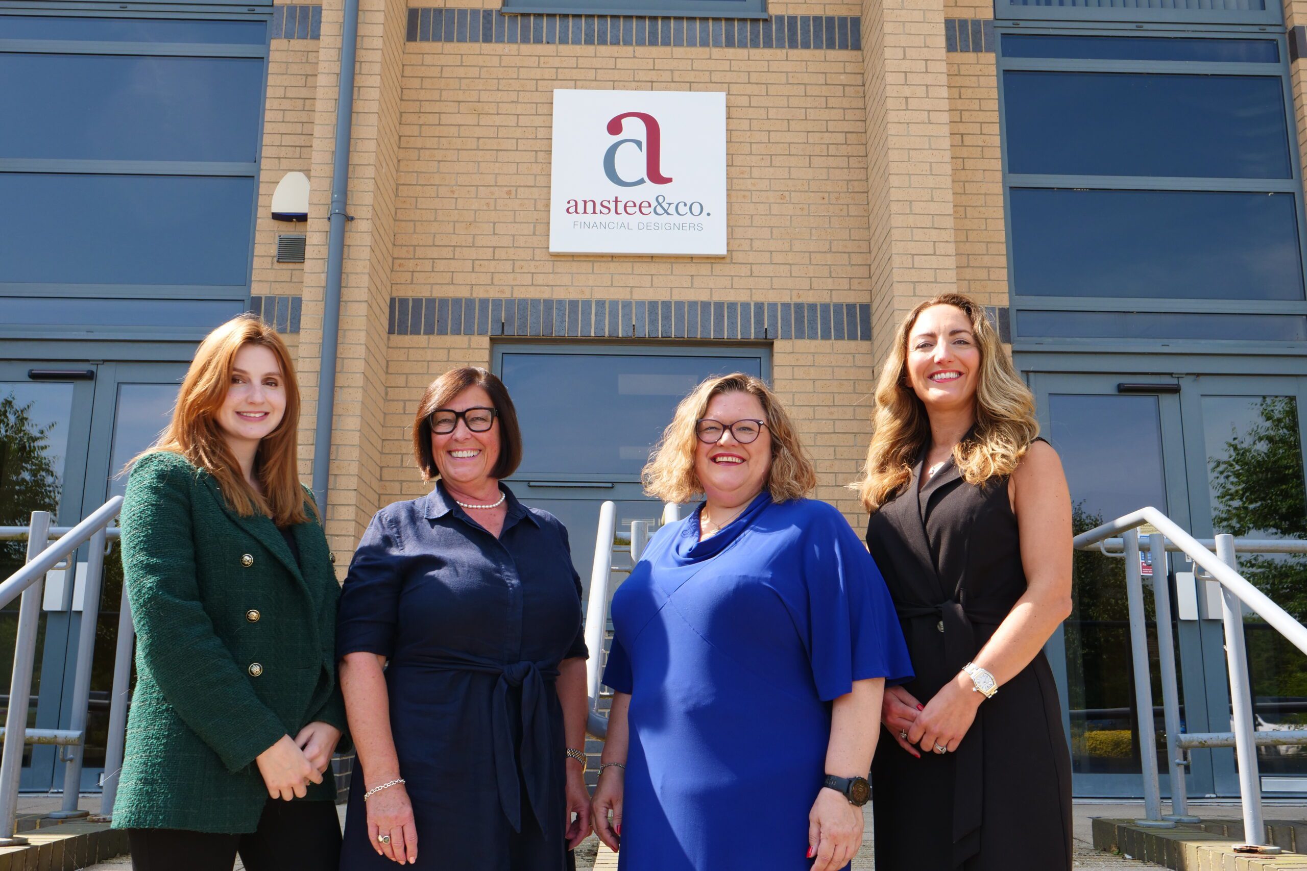 Bespoke services from a team that bucks the trend