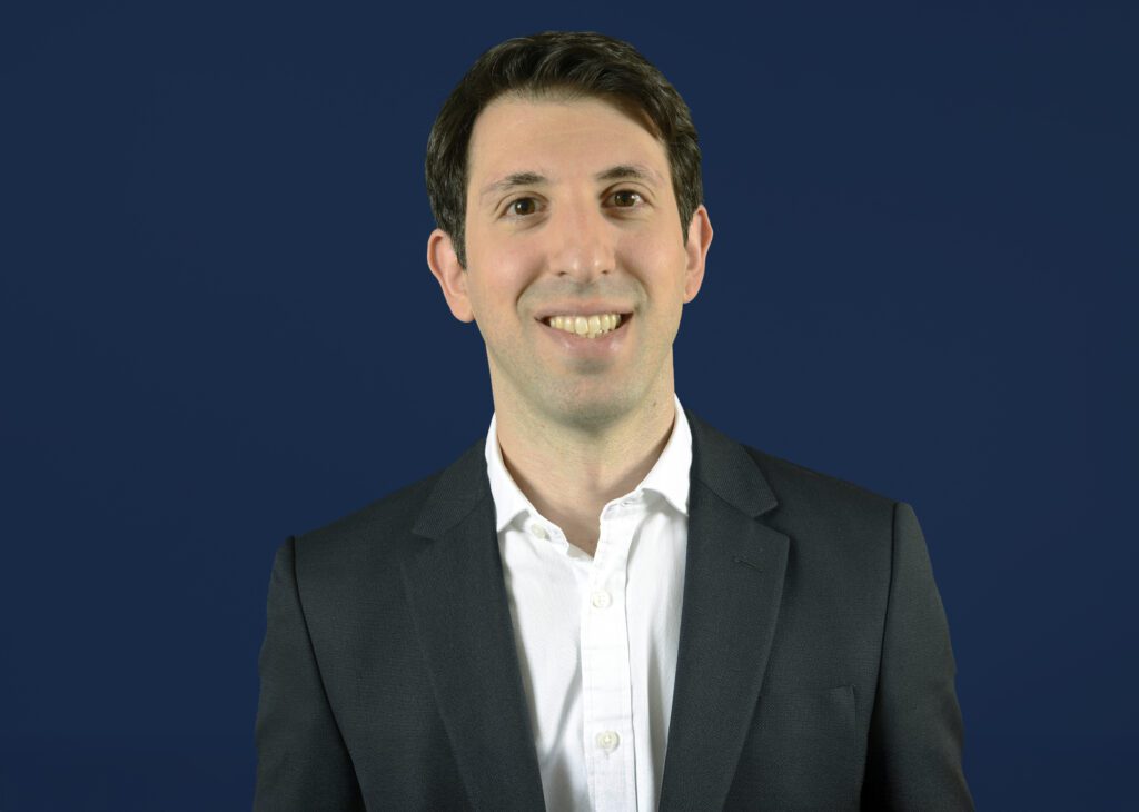 Panos Michaelides