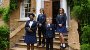 Pitsford School is shortlisted in the Independent Schools of the Year awards