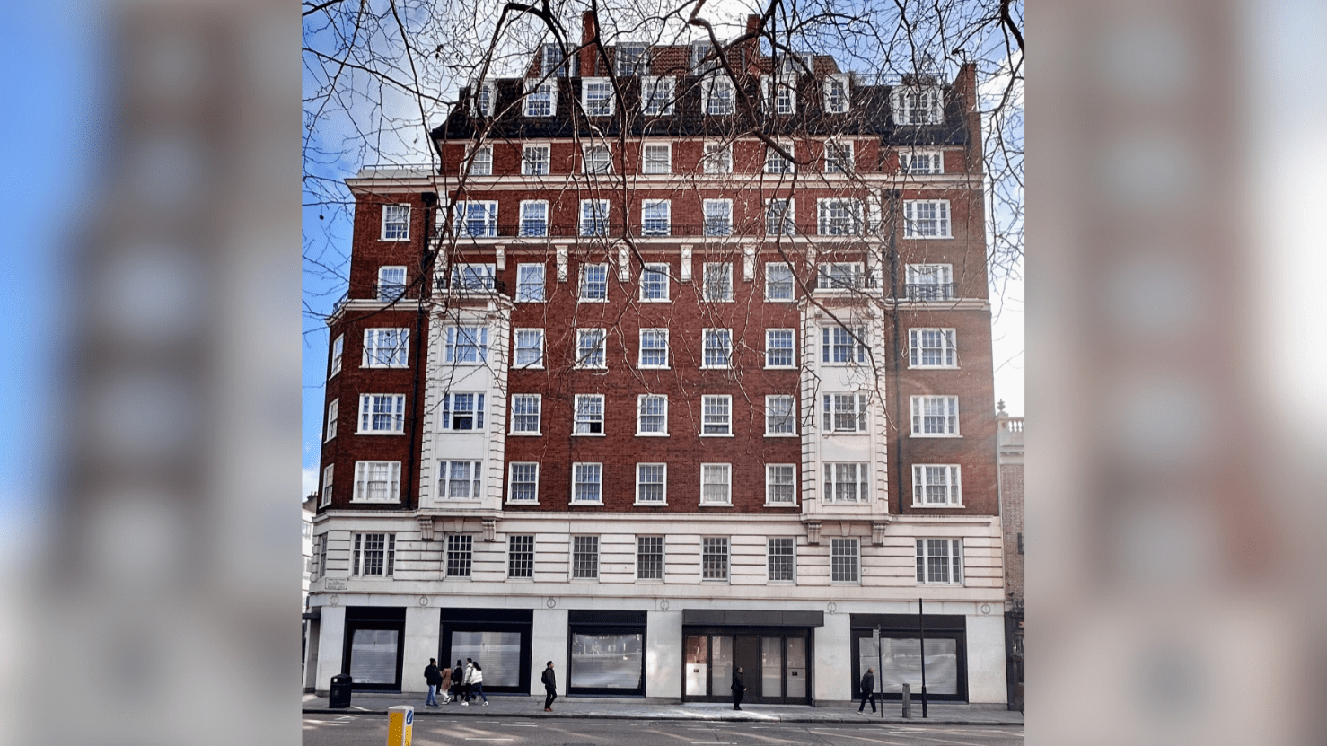 Property management specialists win contract for prestigious Art Deco mansion block in Knightsbridge