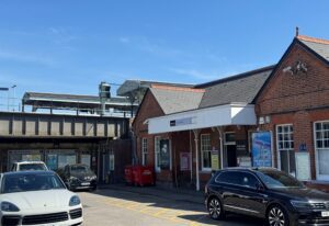 Stannah Stairlifts