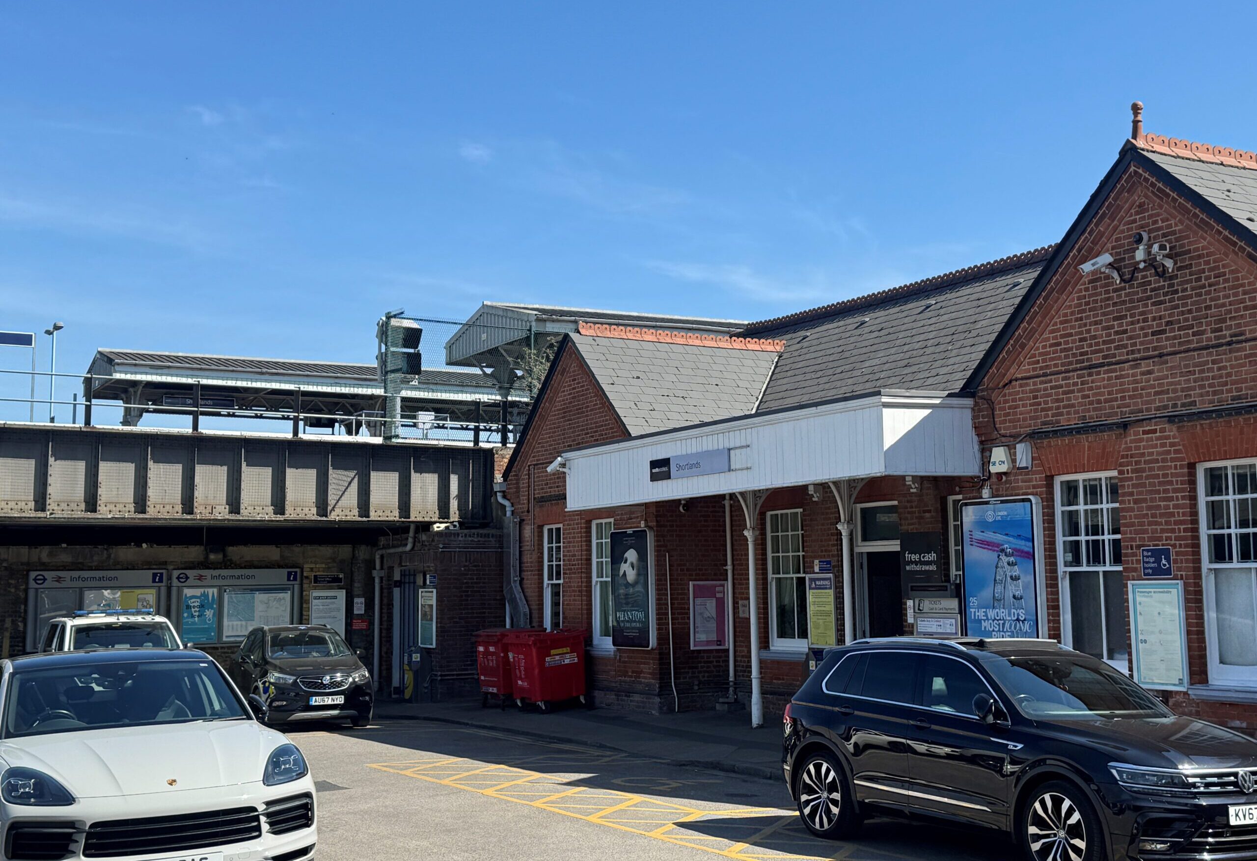Stannah Stairlifts