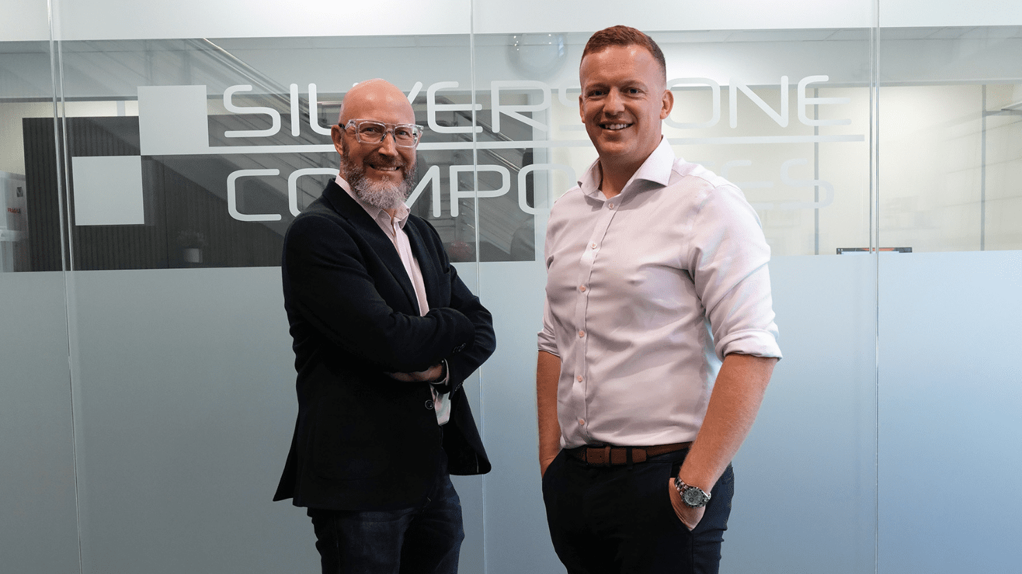 In pole position: Composite manufacturer chooses accountancy firm for strategic growth