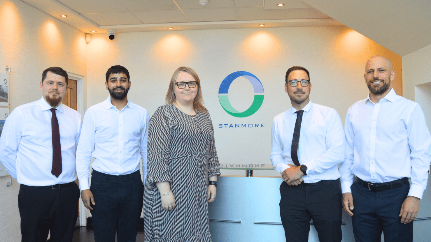 Regulatory change drives launch of design division
