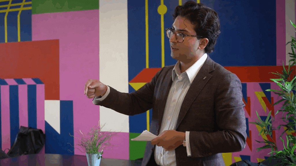 entrepreneurs network