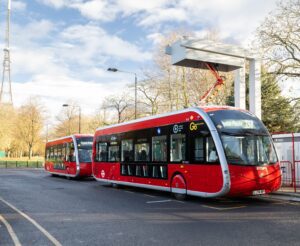 Transport for London