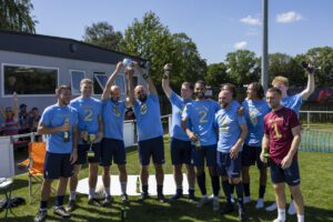 Whitworths FC