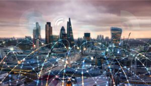 London and Partners
