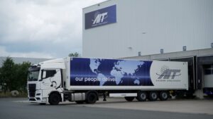 AIT Home Delivery launches game-changing two-person delivery service in Germany