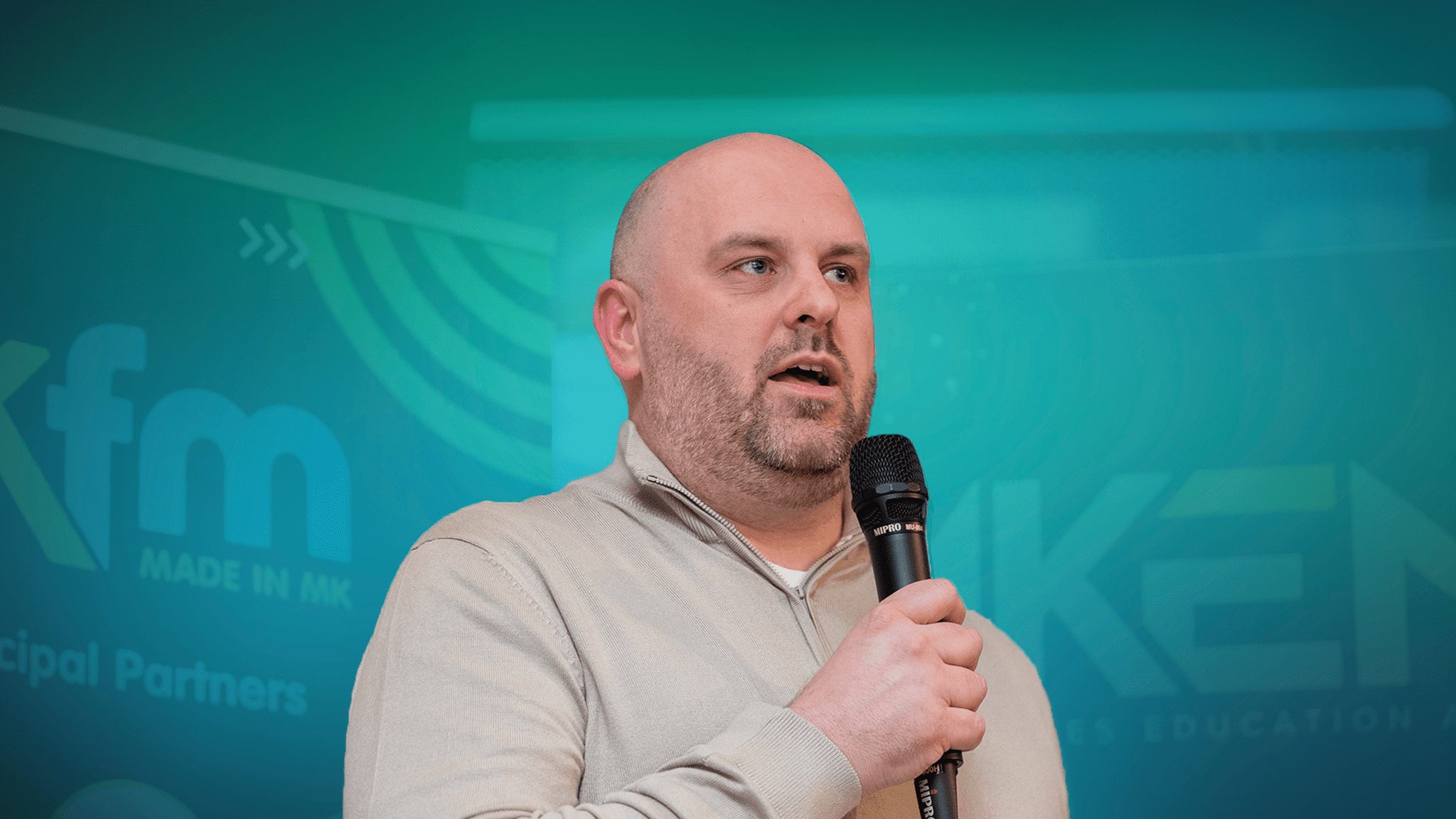 what is b2b event marketing