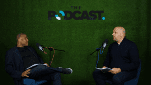John Barnes: The truth about my HMRC debts