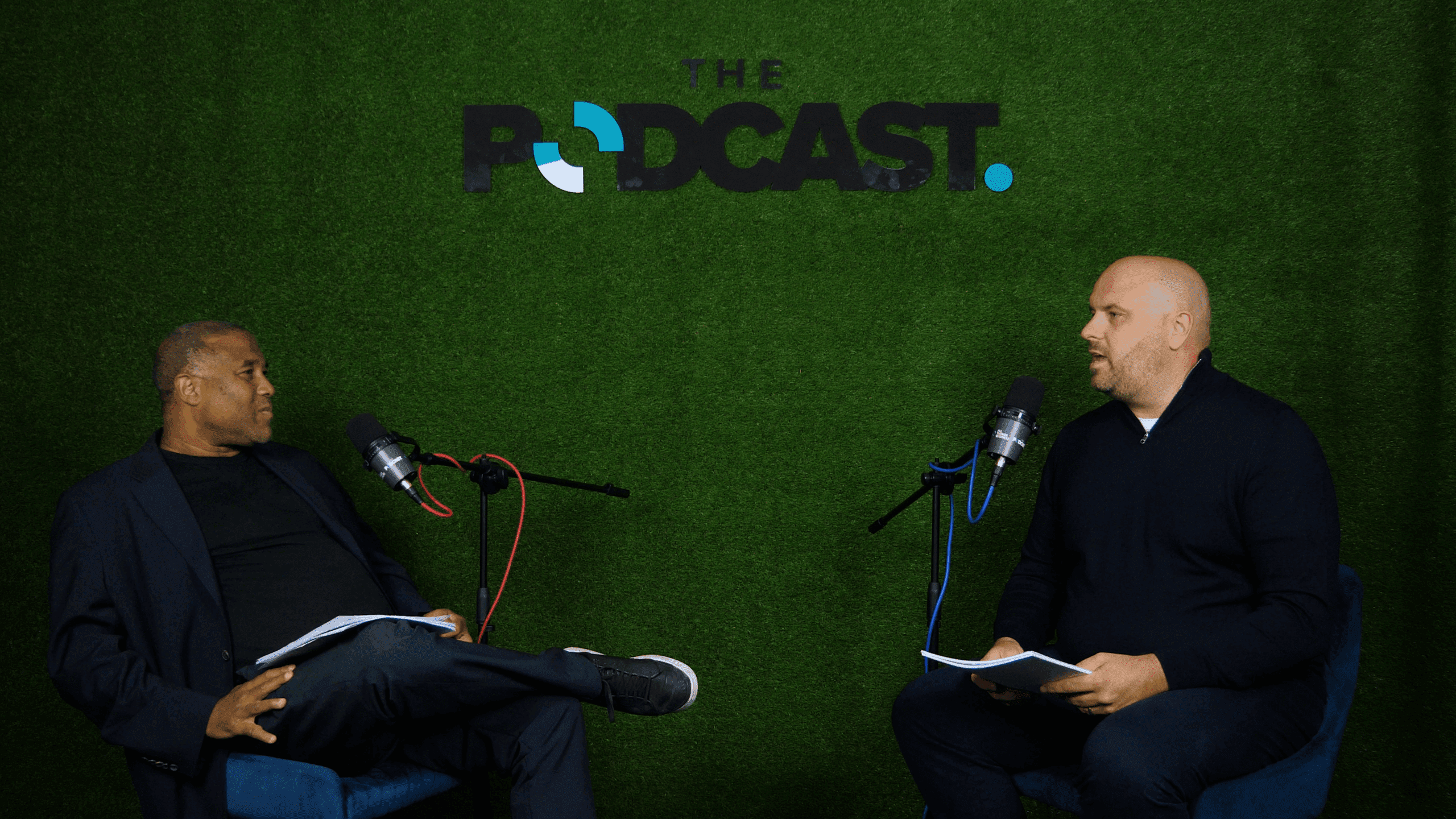 John Barnes: The truth about my HMRC debts