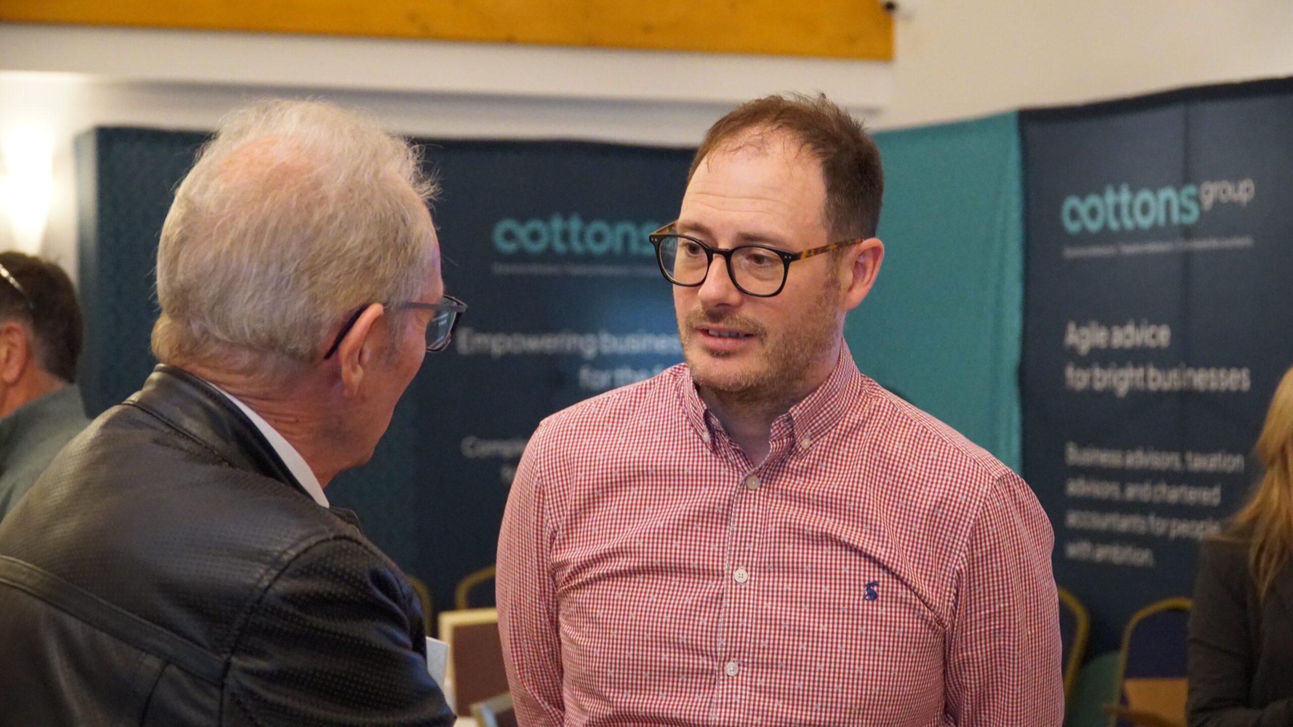 Cottons Group