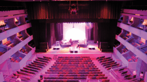 Royal & Derngate