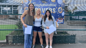 Daventry sixth form