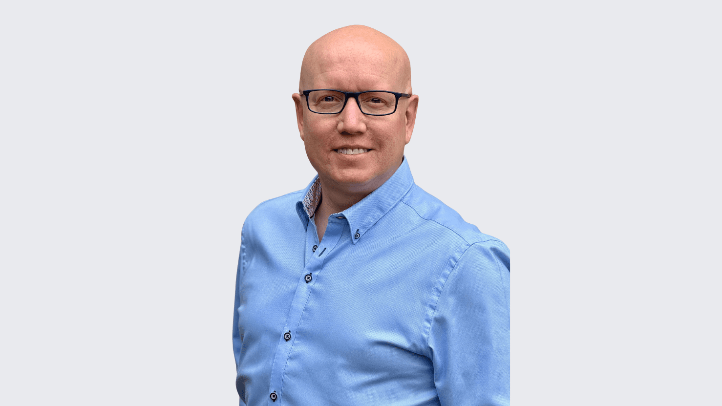 Builders merchant appoint Ian Sherman-Jones as Managing Director of their Hire department