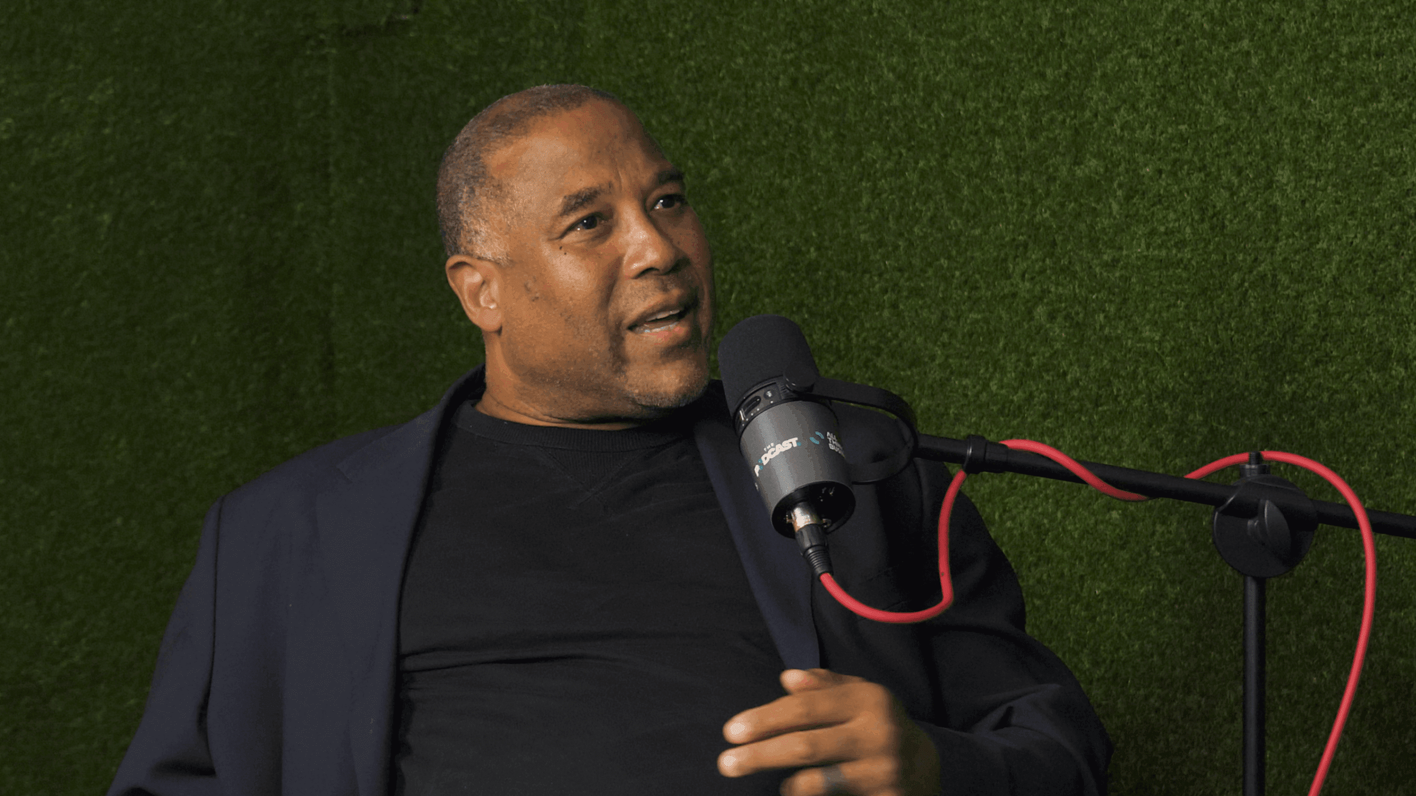 John Barnes: The truth about my HMRC debts