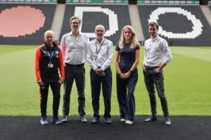 MK Dons Community Trust