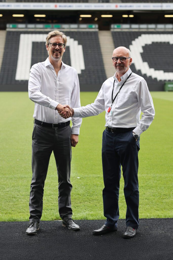 MK Dons Community Trust