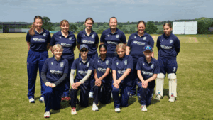 Kettering Town Women's Cricket Team