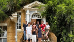 pitsford school