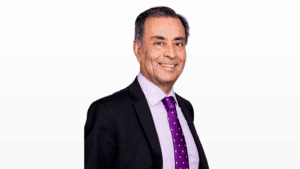 Rakesh Shaunak