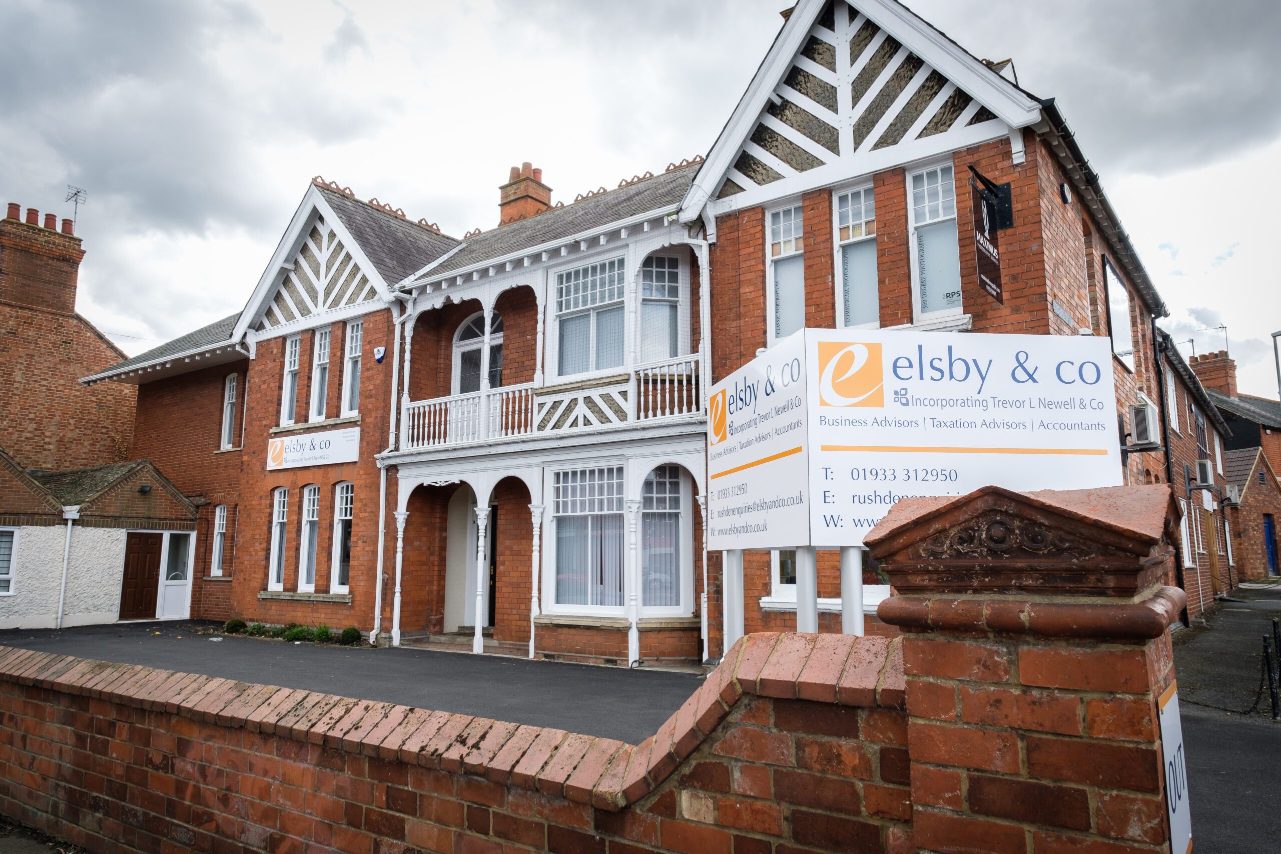 Elsby & Co