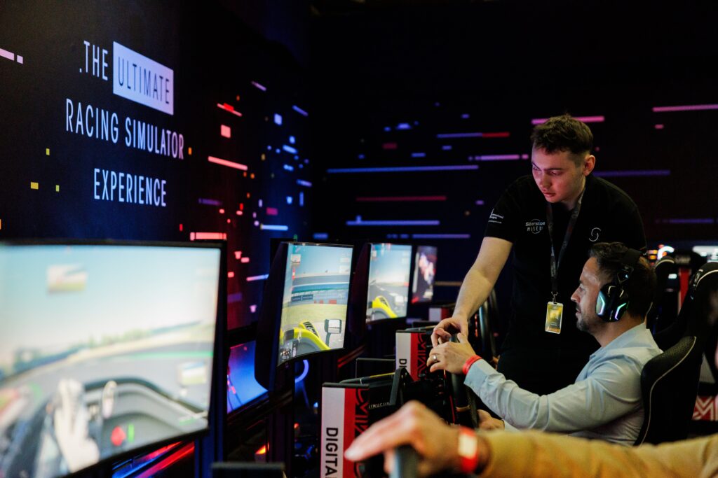 silverstone museum