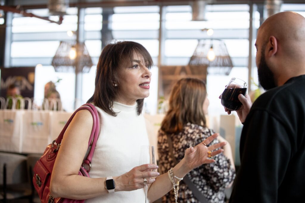 b2b event marketing