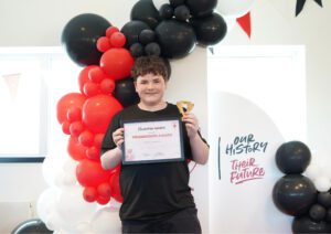 Foundation awards recognise impact and progress across the community