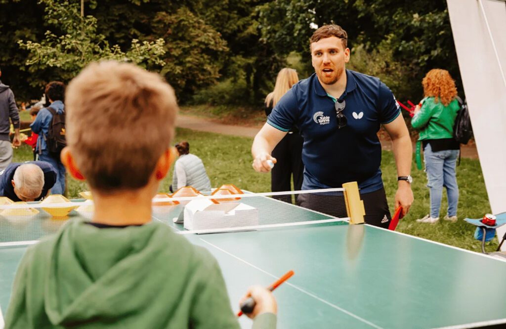 Making mental health everyone’s business this summer