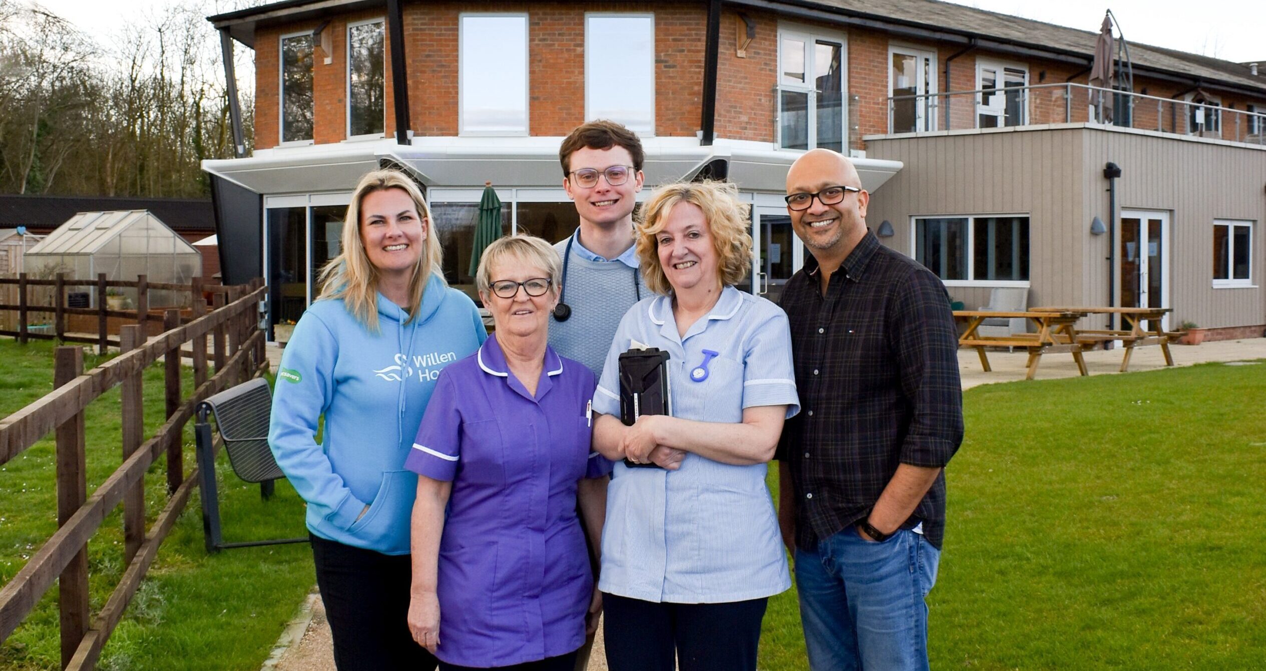 Willen Hospice