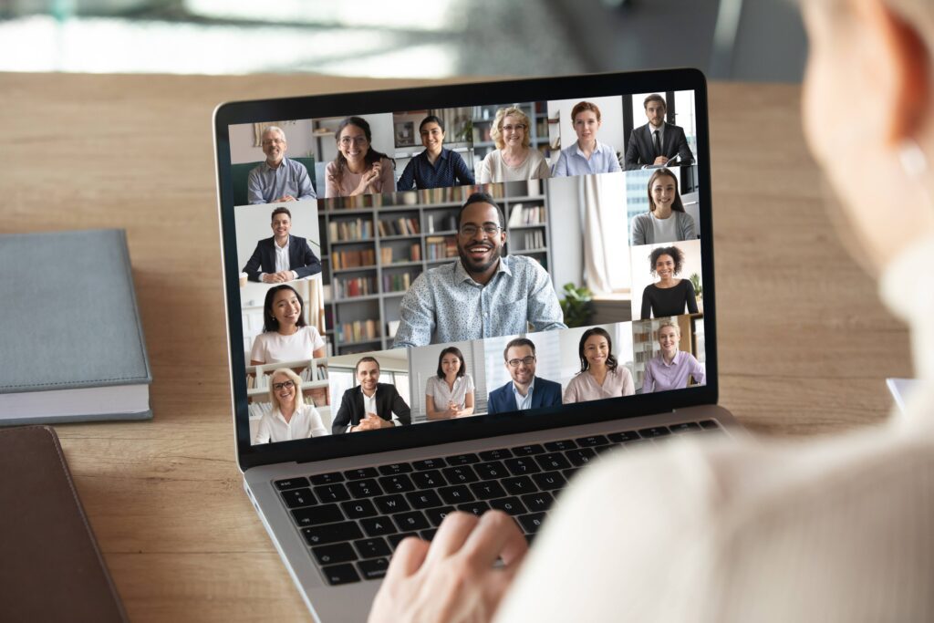 Benefit or barrier – do you need to be back in the office?