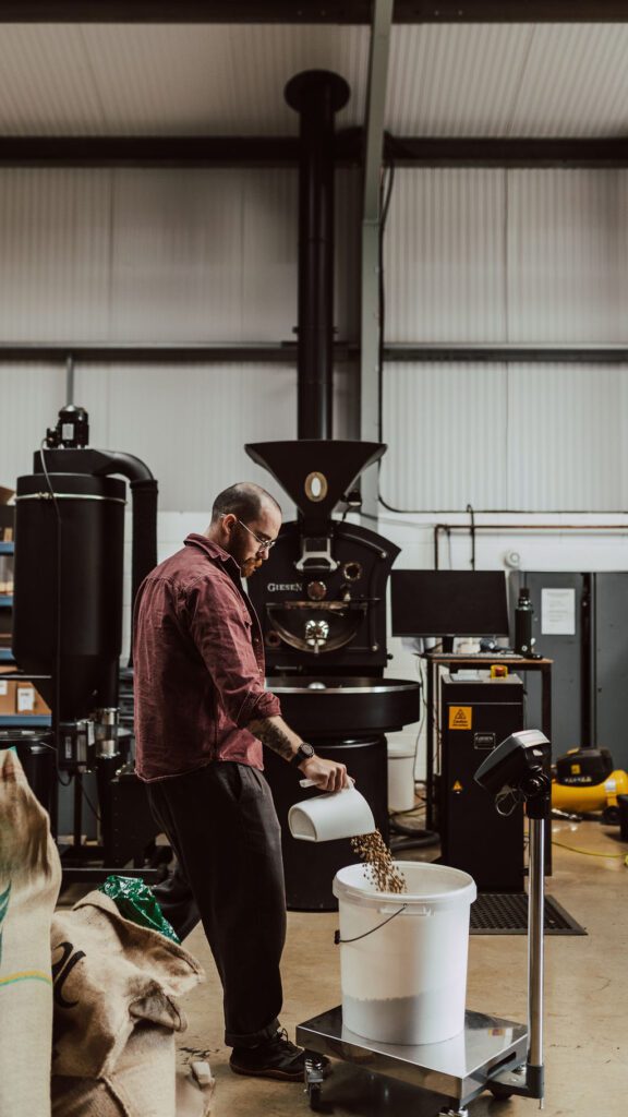 Beanworks