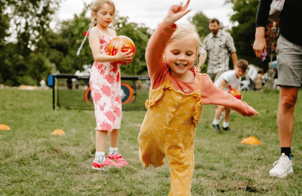 Making mental health everyone’s business this summer