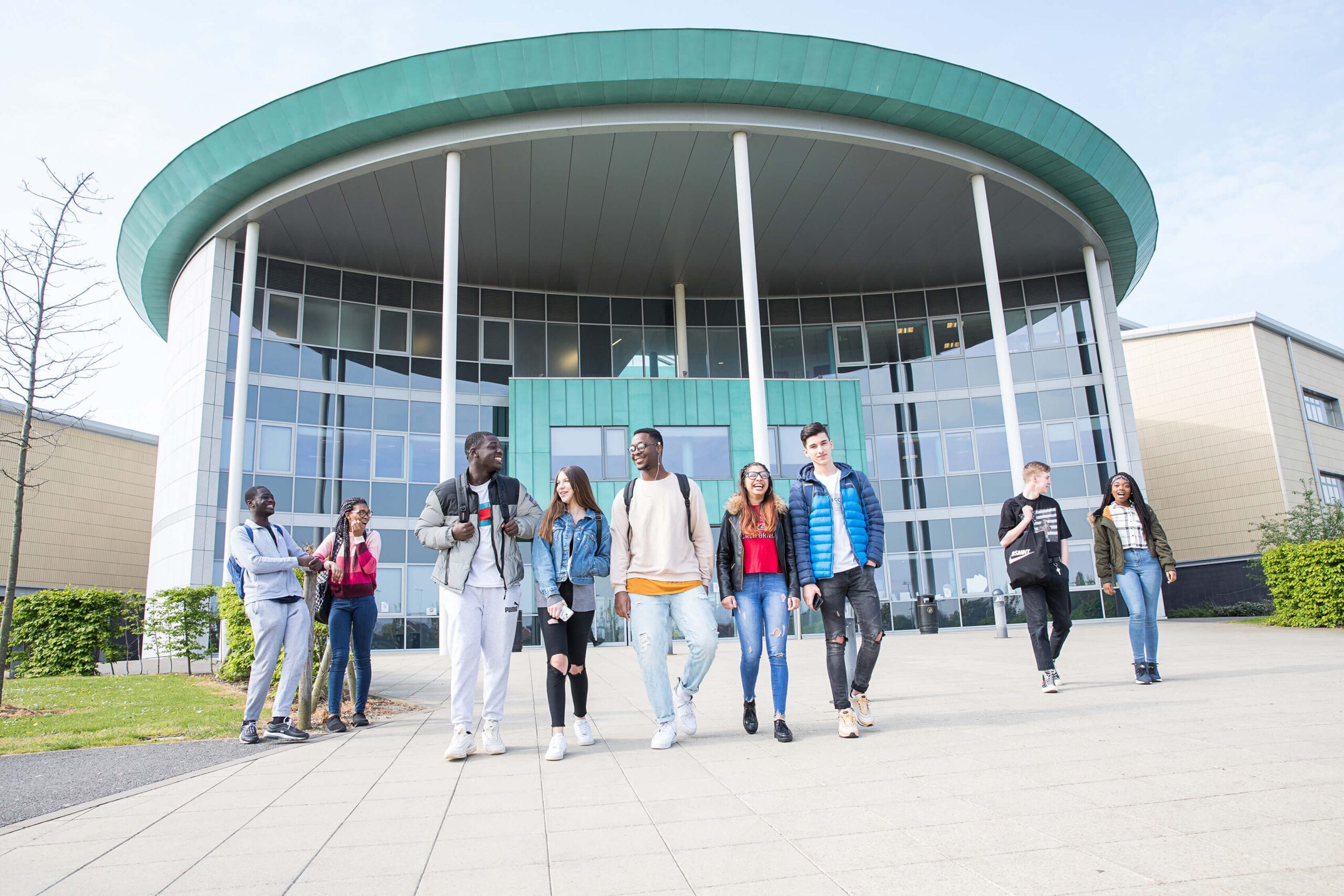 Culture of excellence
leads to impressive
results