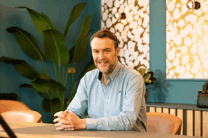 Chris McDermott - Cambridge Nutritional Foods